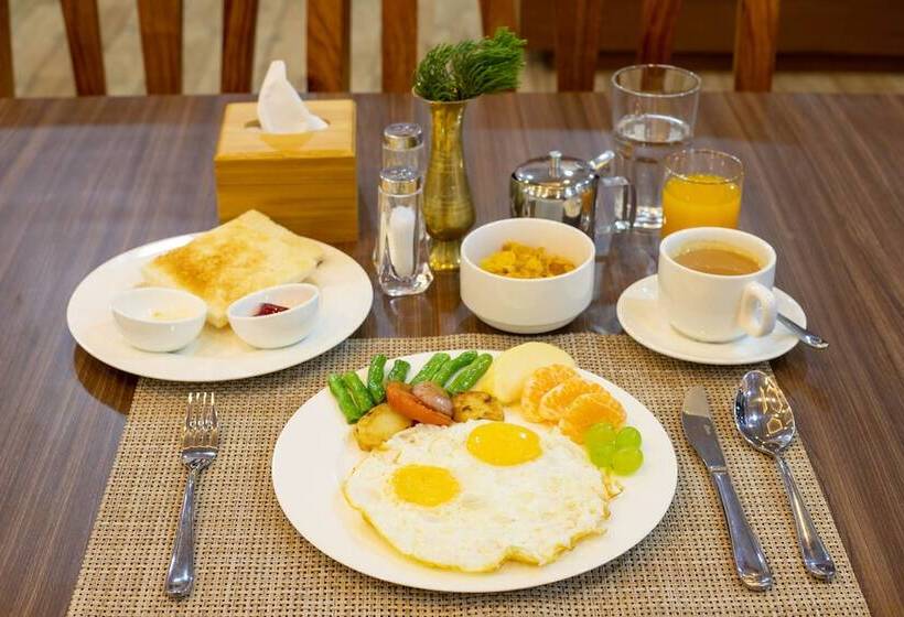 هتل Badreni Jungle Resort