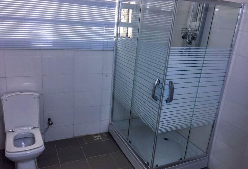 هتل Cosmos City Suites & Apartments