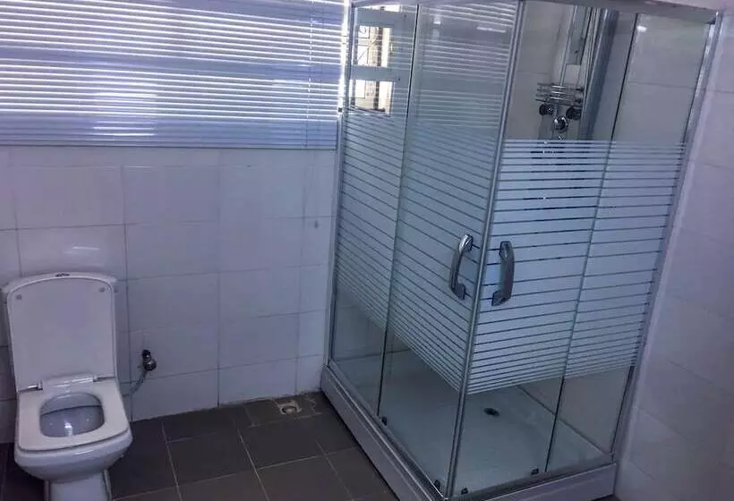 هتل Cosmos City Suites & Apartments