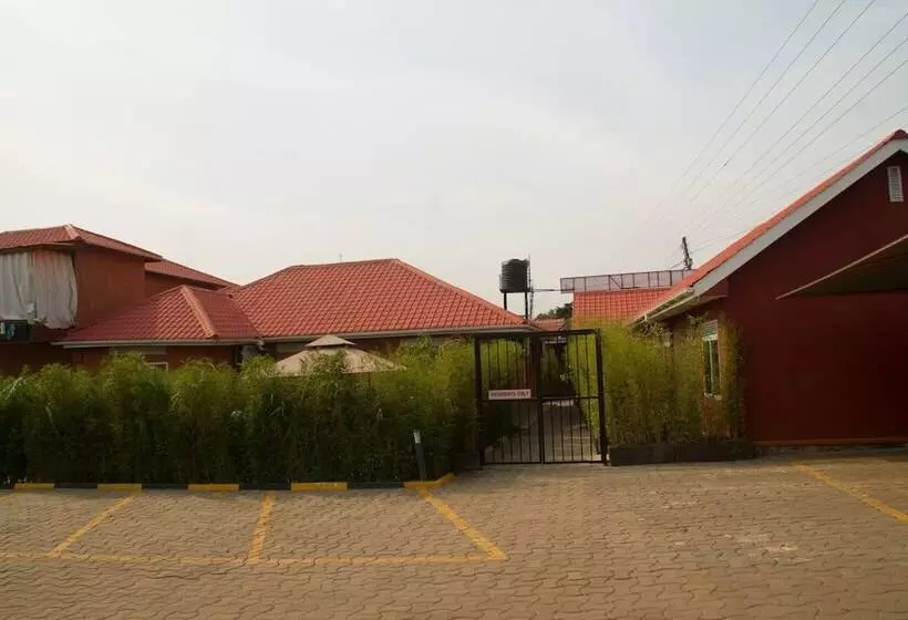Hotel Don Thrill