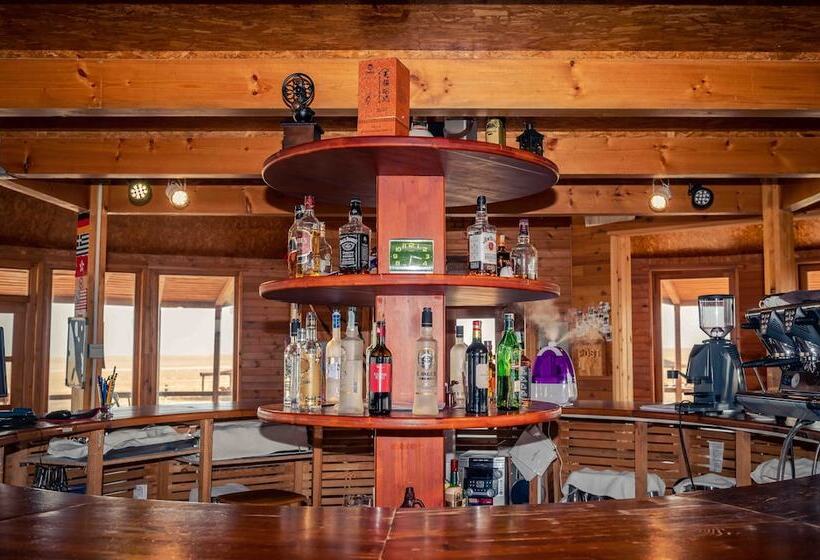 هتل Dream Gobi Lodge