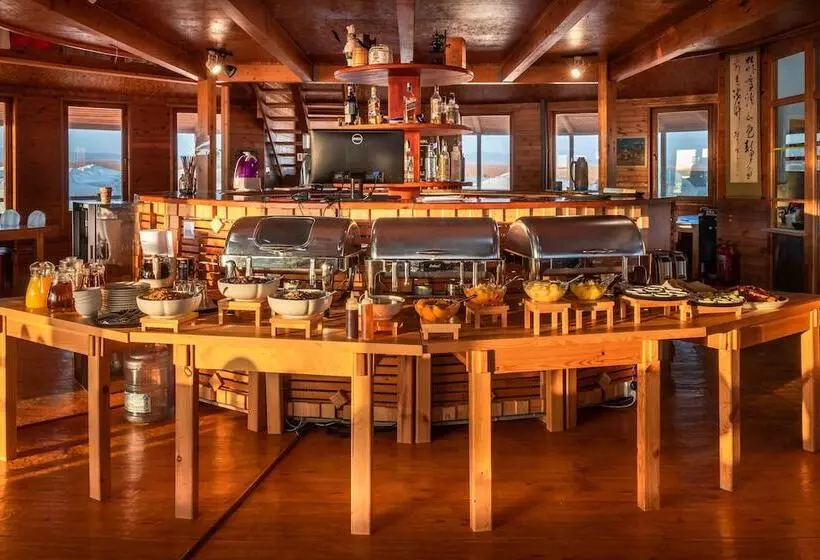 هتل Dream Gobi Lodge