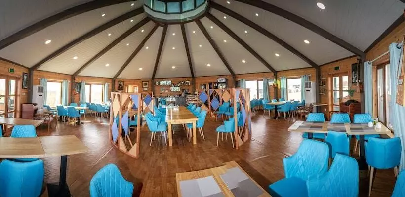 هتل Dream Gobi Lodge