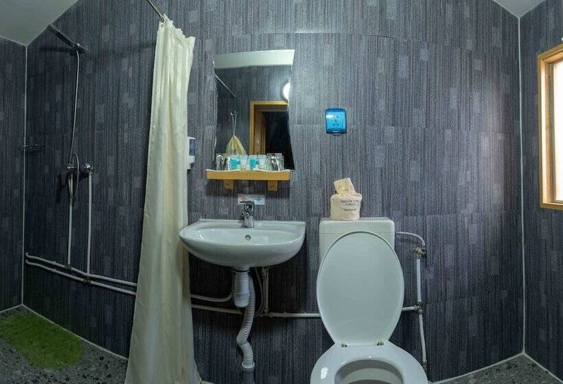 هتل Dream Gobi Lodge