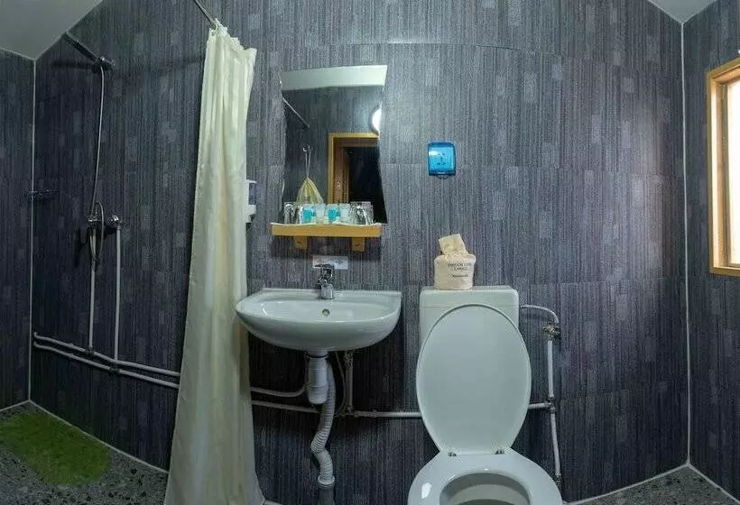 هتل Dream Gobi Lodge