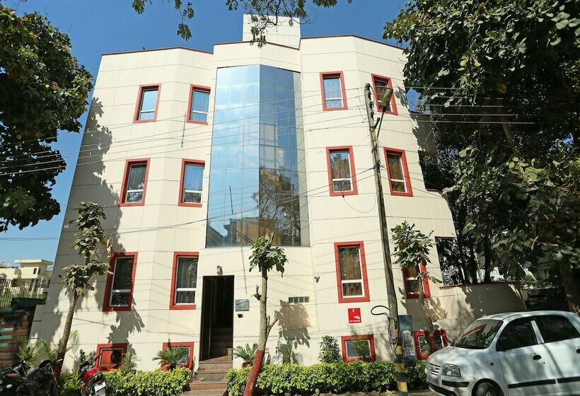 ホテル Galaxy Inn