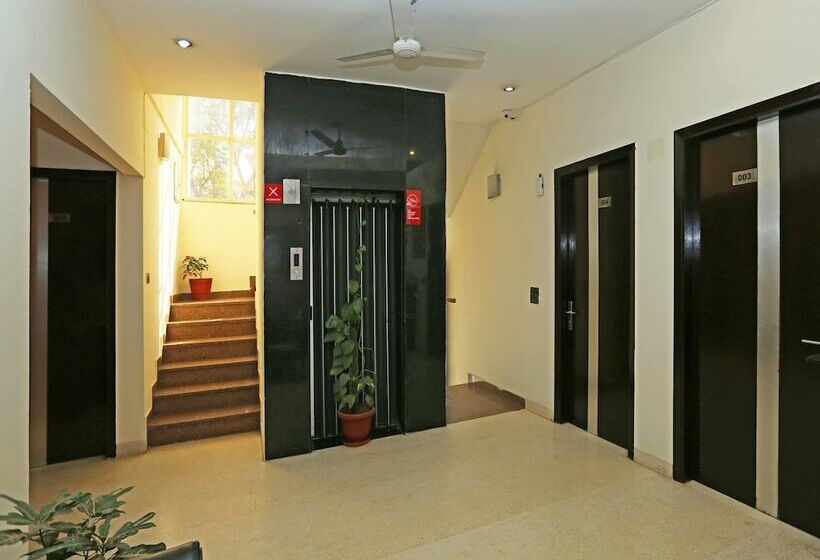 ホテル Galaxy Inn