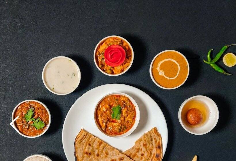 ホテル Galaxy Inn