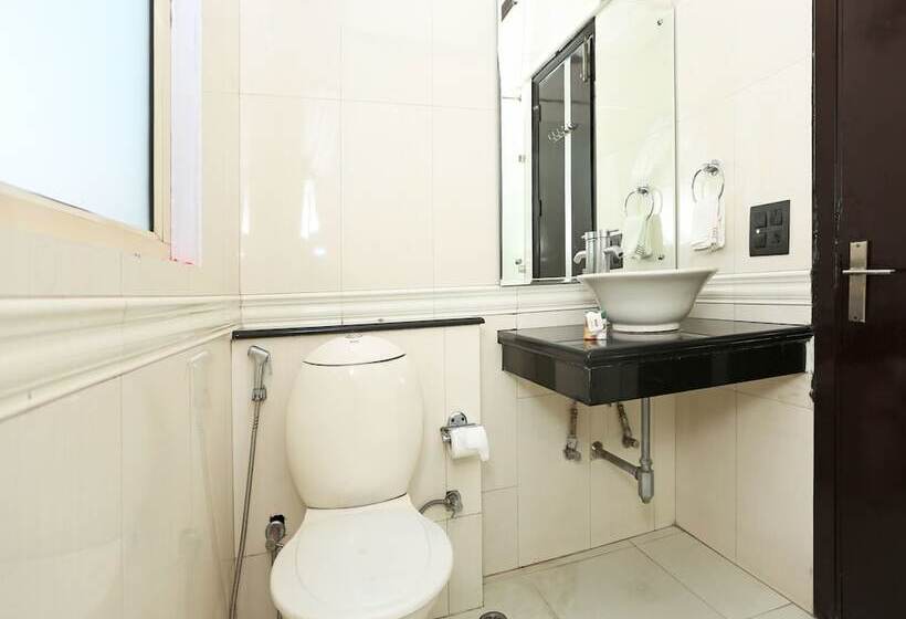 ホテル Galaxy Inn