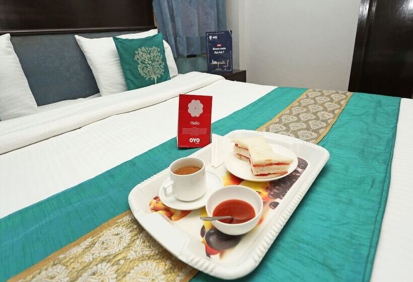 ホテル Galaxy Inn