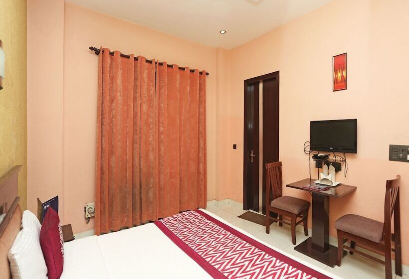 ホテル Galaxy Inn