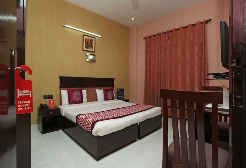 ホテル Galaxy Inn