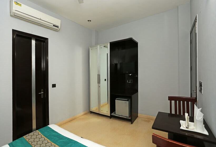 ホテル Galaxy Inn