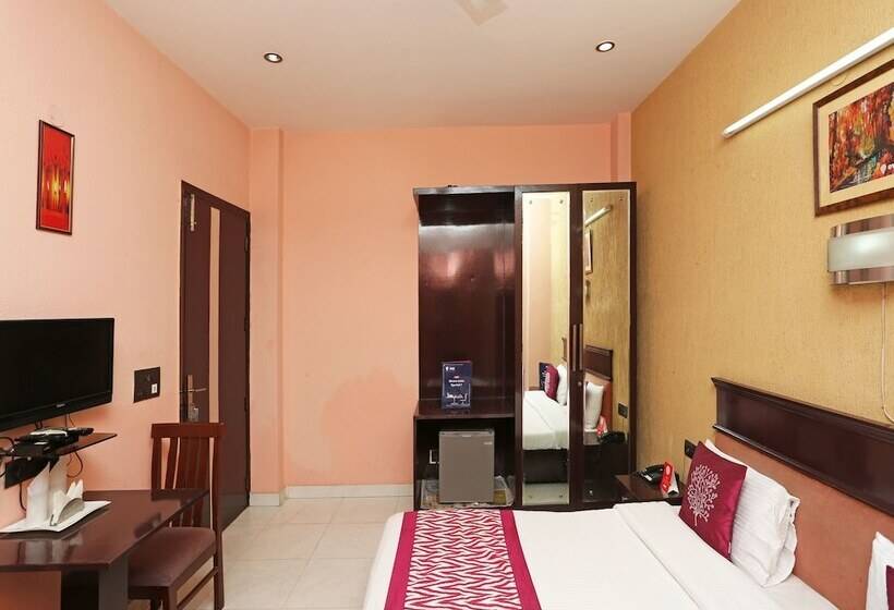 ホテル Galaxy Inn