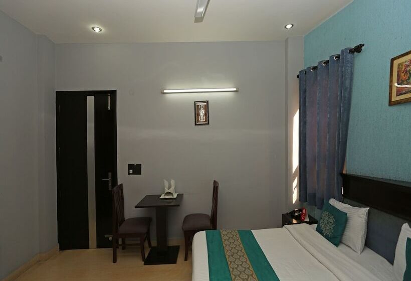 ホテル Galaxy Inn