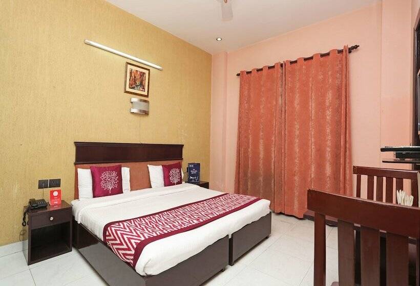 ホテル Galaxy Inn