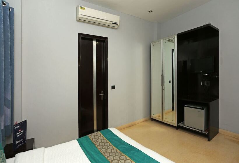 ホテル Galaxy Inn