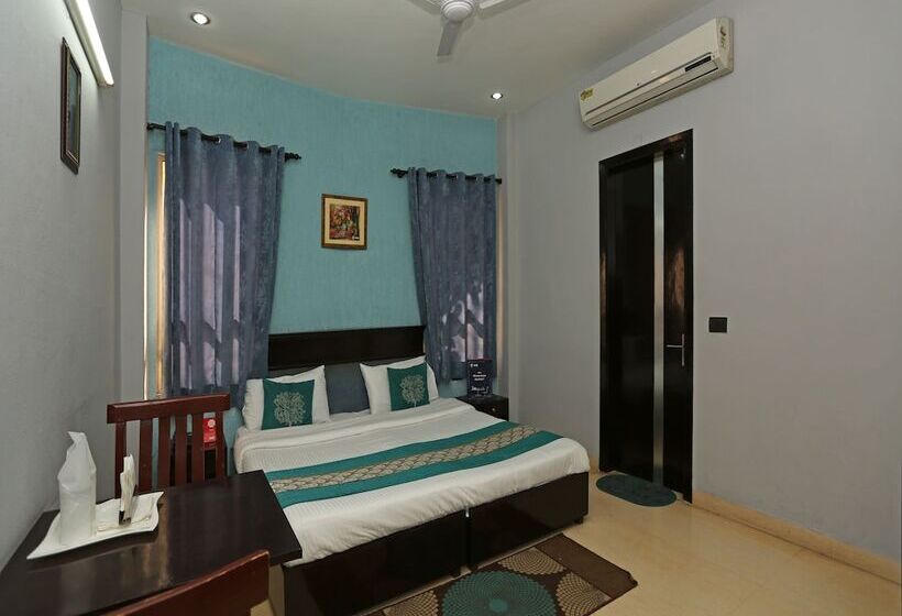 ホテル Galaxy Inn