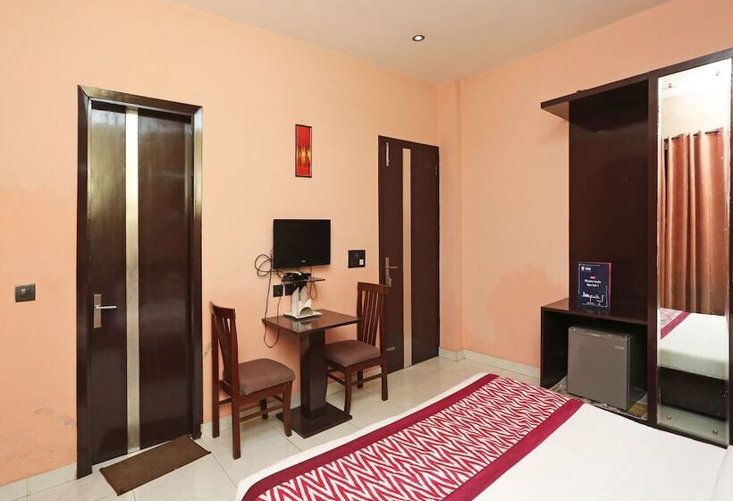 ホテル Galaxy Inn