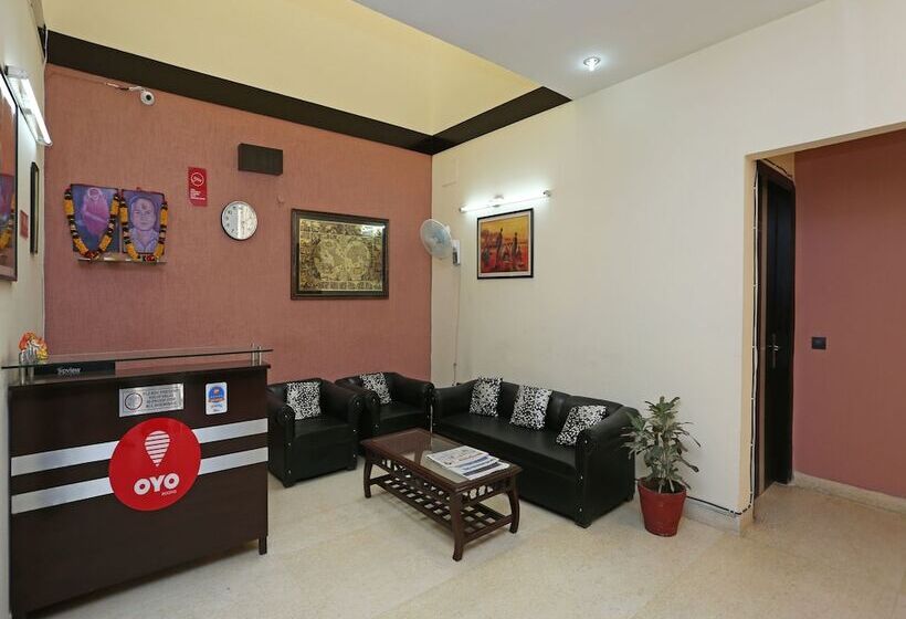 ホテル Galaxy Inn