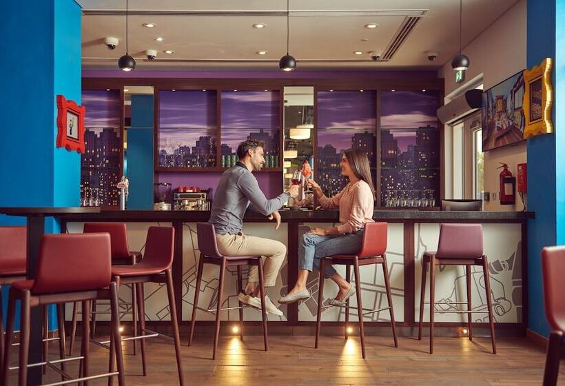 Legoland Hotel Dubai