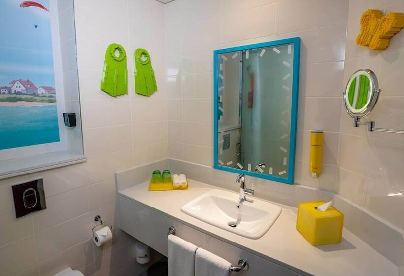 Legoland Hotel Dubai