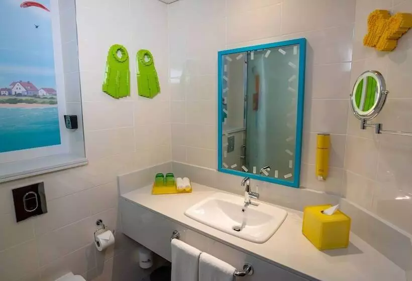 Legoland Hotel Dubai