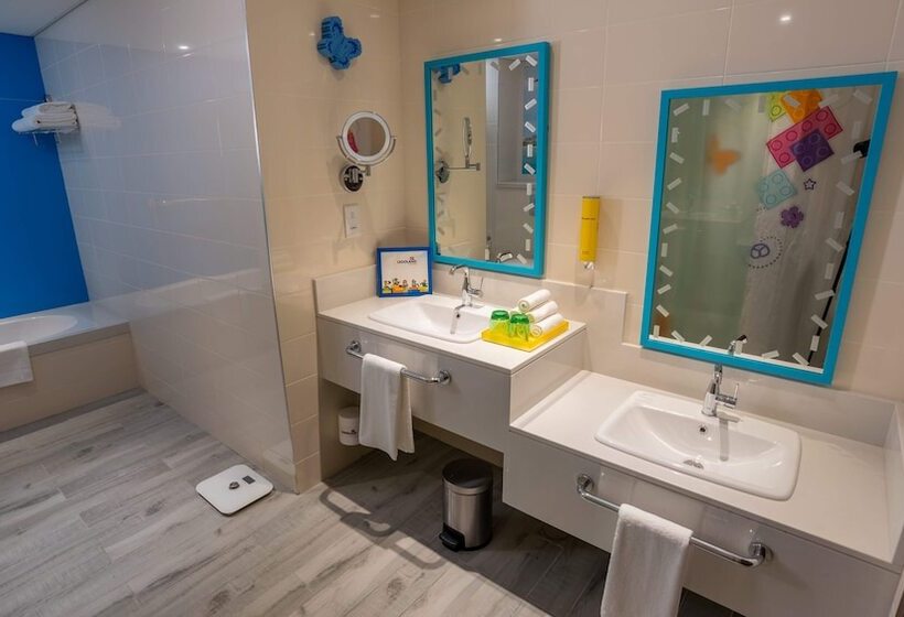 Legoland Hotel Dubai
