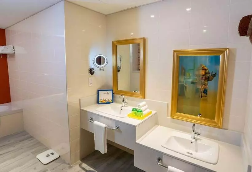 Legoland Hotel Dubai