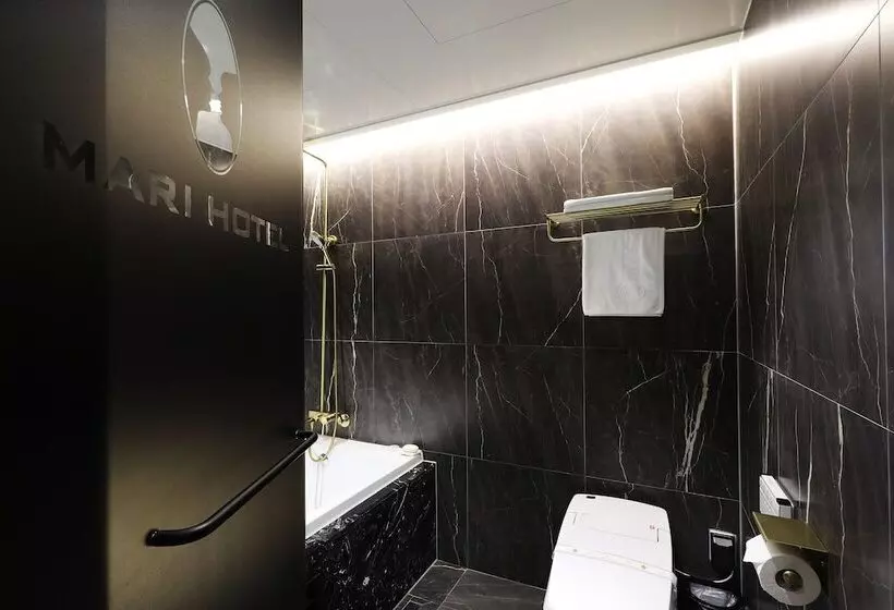 ホテル Mari