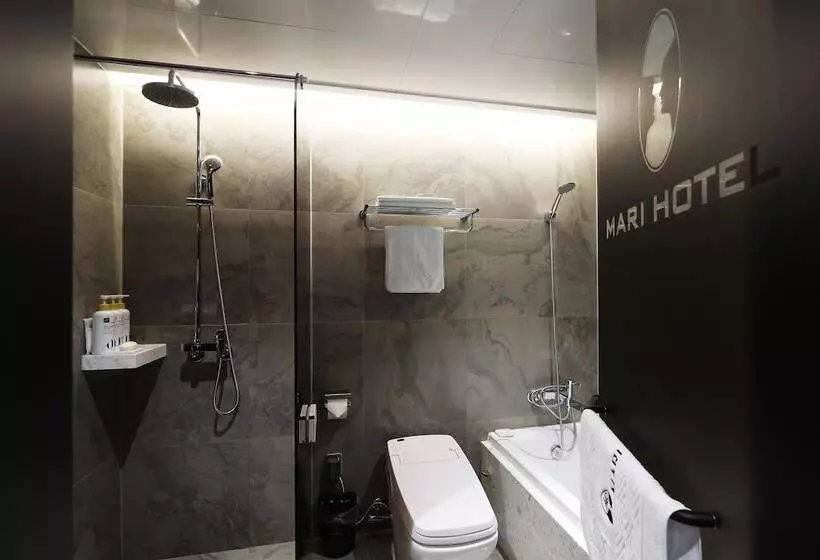 ホテル Mari