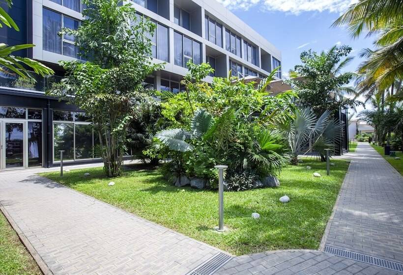 Panafrica Hotel Boutique & Spa