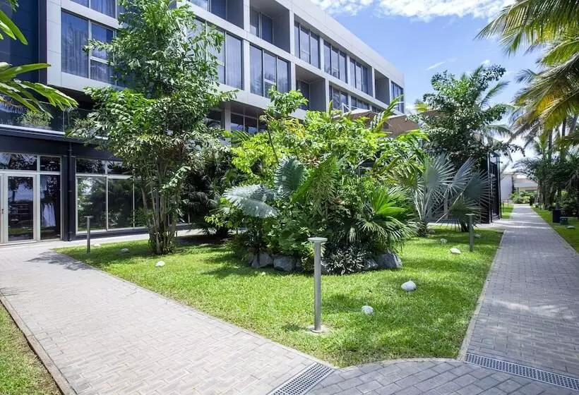 Panafrica Hotel Boutique & Spa