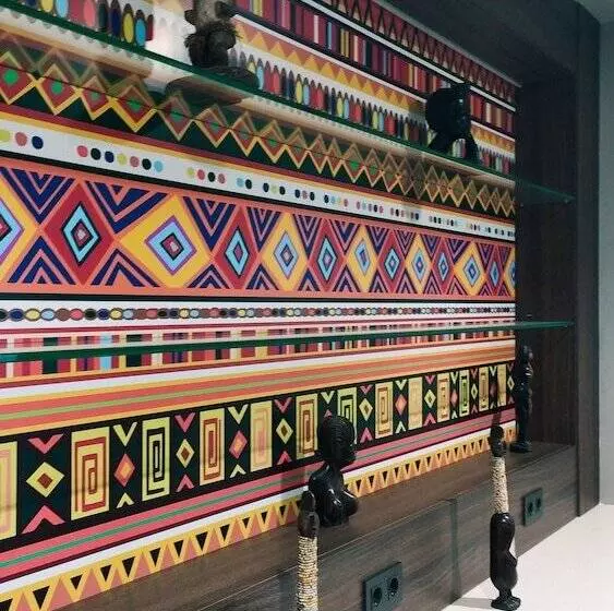 Panafrica Hotel Boutique & Spa