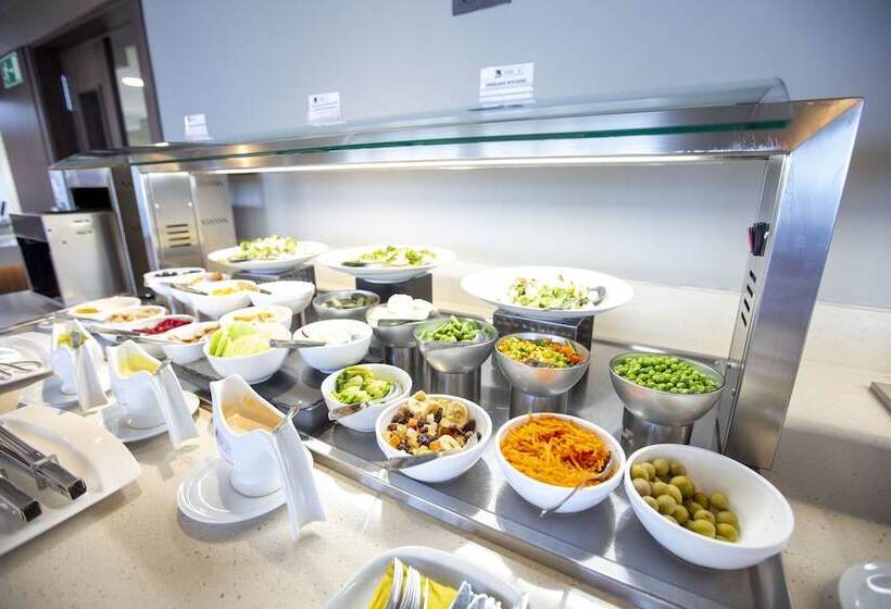 Panafrica Hotel Boutique & Spa