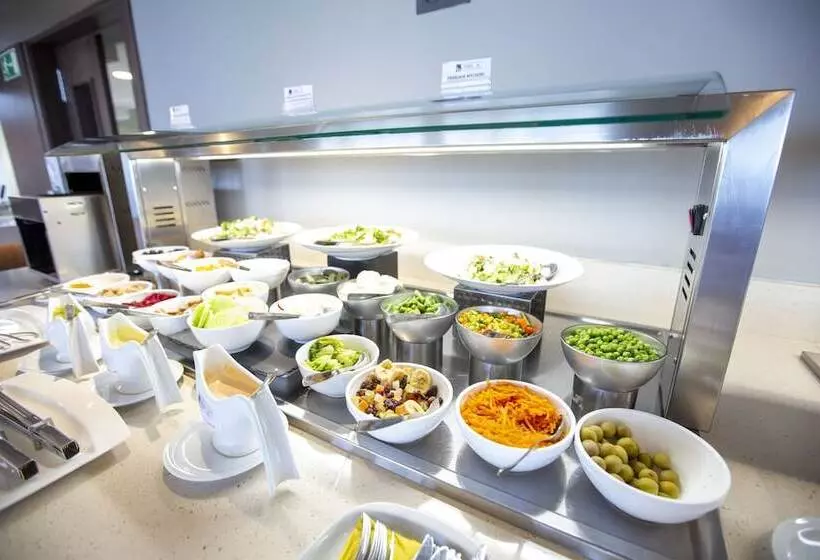 Panafrica Hotel Boutique & Spa