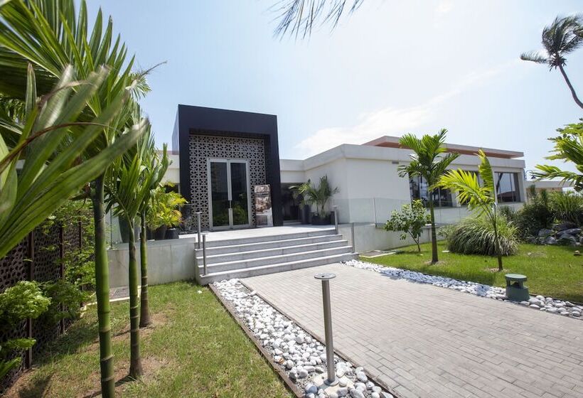 Panafrica Hotel Boutique & Spa