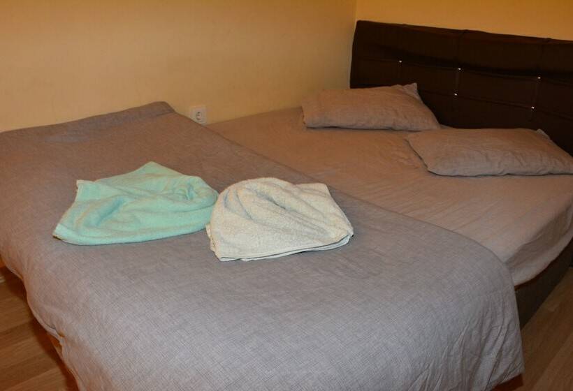 پانسیون Best Suit Otel