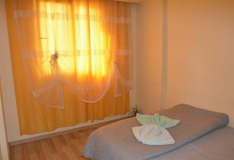 پانسیون Best Suit Otel