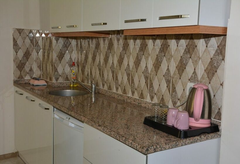 پانسیون Best Suit Otel