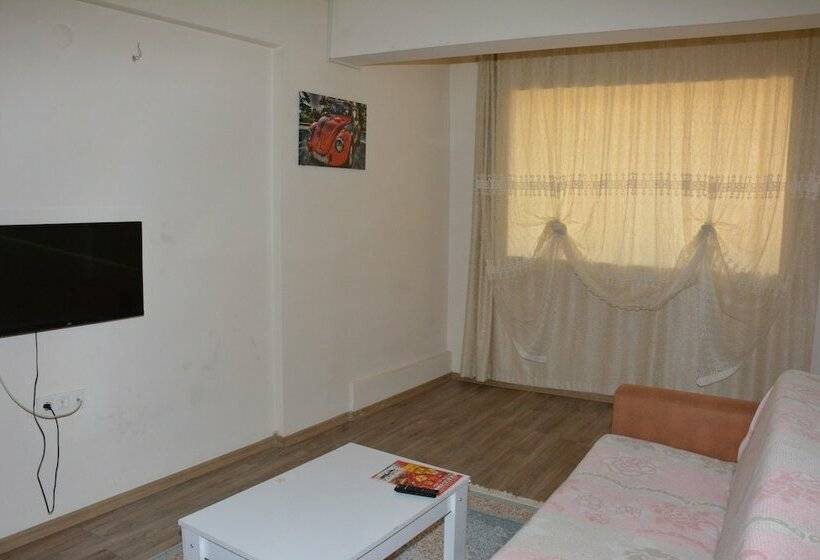 پانسیون Best Suit Otel