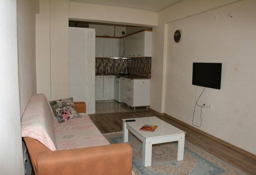 پانسیون Best Suit Otel