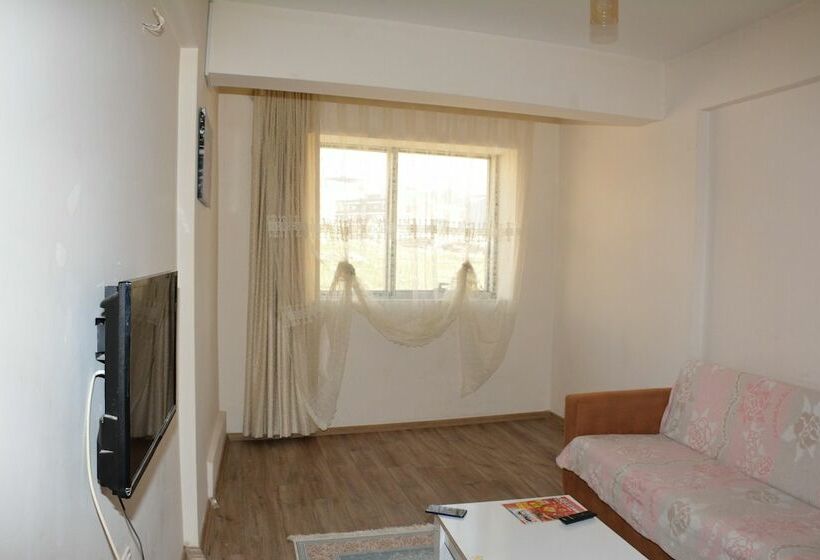 پانسیون Best Suit Otel