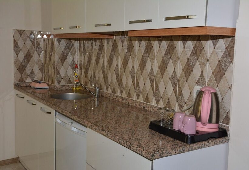 پانسیون Best Suit Otel