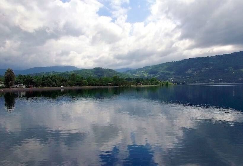 אתר נופש Los Reales De Los Siete Lagos