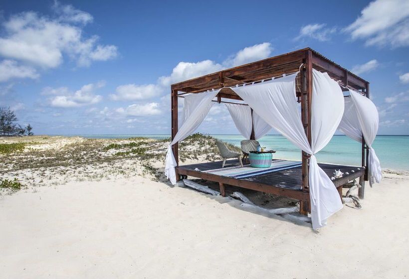 Anantara Medjumbe Island Resort