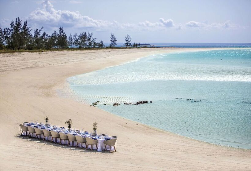 Anantara Medjumbe Island Resort