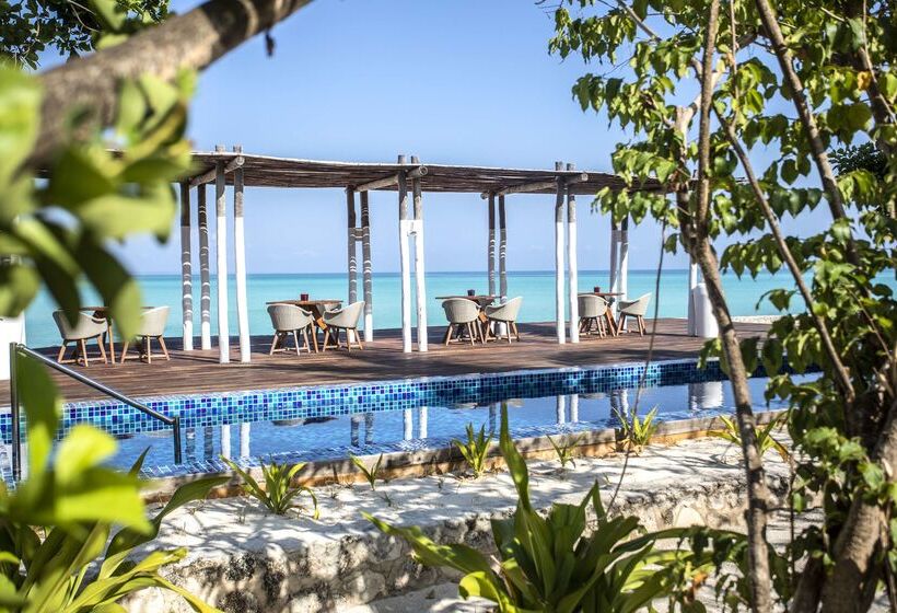 Anantara Medjumbe Island Resort