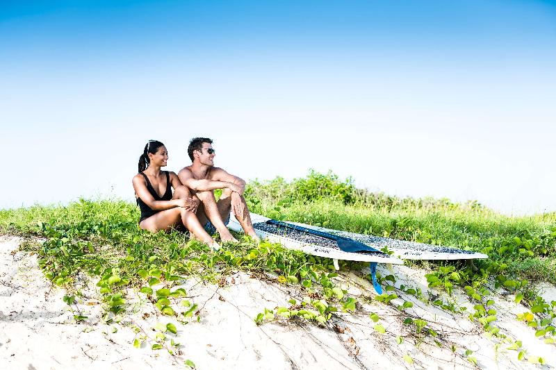 Anantara Medjumbe Island Resort