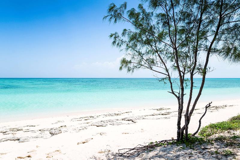 Anantara Medjumbe Island Resort